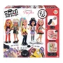 Набор для творчества Educa My Model Pop Star (6337232)