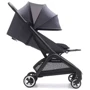 Прогулочная коляска Bugaboo Butterfly Black/Stormy Blue (100025006) фото 10