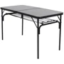 Стол для кемпинга Bo-Camp Northgate 120x60 cm Black/Grey (1404186)