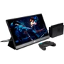 Монитор Asus Portable XG17AHPE (90LM05G1-B02170): Угол обзора, гор / верт 178°/178°