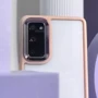 Аксессуар для смартфона WAVE Just Case Pink Sand for Samsung M236 Galaxy M23 5G / M135 Galaxy M13 4G: Цвет розовый
