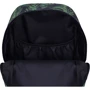 Рюкзак Bagland mini 1119 зелений (00508664): Тип Рюкзаки