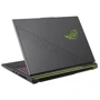 Ноутбук ASUS ROG Strix G18 (G814JI-N6106_2TB): Тип экрана матовый