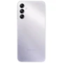 Смартфон Samsung Galaxy A14 5G 4/64GB Silver A146: Камера тройная 50 МП + 2 МП+ 2 МП / LED вспышка / HDR / панорама / фронтальная 13 МП