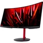 Монитор Acer XZ342CUPBMIIPHFX (UM.CX2EE.P17): Формат изображения 16:9