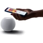 Акустика Apple HomePod mini White (MY5H2): Совместимость iPod / iPhone / iPad