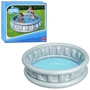 Bestway Бассейн 51080 Космический корабль, детский, круглый, 512л, 157-41 см., фото 2