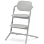 Стульчик для кормления Cybex Lemo Suede Grey (522001553)