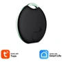 Трекер брелок для отслеживания собак и кошек Smart Tracker E-V2201 Черный (2177): Назначение Для всех пород