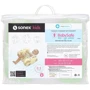 Подушка-позиционер Sonex BabySafe 58х30х17 см зеленая (SO102132) фото 4