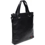 Мужская сумка планшет Keizer черная (K17600-2-black): Пол Мужской