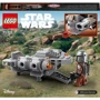 Конструктор LEGO Star Wars Мікрофайтер «Леза бритви» (75321): Серія Star Wars
