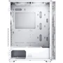 Корпус Montech X3 MESH (W): Форм-фактор материнской платы ATX / Micro-ATX / Mini-ITX