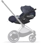 Автокресло Cybex Cloud Z2 i-Size Plus Nautical Blue (522000663) фото 18