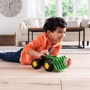 Іграшковий трактор John Deere Kids Monster Treads з ковшем та великими колесами (47327) фото 9