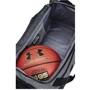 Сумка Under Armour Undeniable 5.0 Duffle SM 40L серая Уни 55х25.5х27 см (1369222-012): Тип сумка