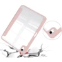 Аксесуар для iPad BeCover Soft Edge Rose Gold for iPad 10.9 (2022 / 2024) / iPad 11 2025 (709186): Тип аксесуара чохол