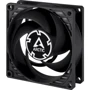 Кулер Arctic P8 5-Fan Pack Black (ACFAN00153A): Назначение для корпуса