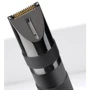 Машинка для стрижки (триммер) BaByliss Super-X E111E: Особенности С насадками, Портативный, Влажная очистка, Беспроводной