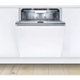 Вбудовувана посудомийна машина Bosch SMV8ZCX02E фото 6