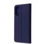 Чехол для телефонов WAVE Stage Case Blue for Oppo A17 / A17k