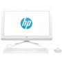 Моноблок HP AiO 22-c0070ur (4PQ09EA) UA: Процесор Intel Pentium Silver J5005