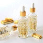 Elizavecca Milky Piggy Hell-Pore Gold Essence 50 ml Эссенция для лица с частицами 24к золота: Назначение Увлажнение