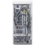 Стиральная машина Electrolux EW5T507P: Сушка нет