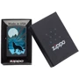 Запальничка Zippo Wolf And Moon Design (29864) фото 7