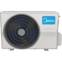 Кондиціонер Midea AURORA MSAB-24HRFN8-I /MSAB-24HRFN8-O: Кількість внутрішніх блоків 1