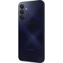 Смартфон Samsung Galaxy A15 4/128GB Blue Black A155F (UA UCRF): Камера Тройная 50 Мп (f/1.8) + 5 Мп (f/2.2) + 2 Мп (f/2.4) / LED вспышка / HDR / Фронтальная 13 Мп (f/2.0)