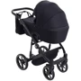 Коляска 2 в 1 Adamex Mobi Air (Thermo) Lux TK-53 фото 7