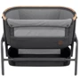 Приставная кроватка Maxi-Cosi Iora Essential Graphite (2106750110): Тип приставная