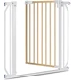 Захисний бар'єр Lionelo Truus Slim White Natural (LO-TRUUS SLIM WHITE NATURAL) фото 4