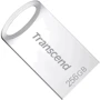 USB-флешка Transcend 256GB JetFlash 710 USB 3.1 Silver (TS256GJF710S)