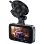 Автомобильный видеорегистратор Hoco DV5 Driving recorder with 3-inch display: Макс. разрешение картинки Full HD (1920x1080)