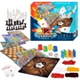 Игра 12 Поединков 4FUN Game Club игровые поля, фишки, карты, шахматы, шашки, кубик (92918)
