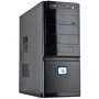 Корпус Delux MD 209 (MD209-500-12F): Форм-фактор материнской платы ATX/MicroATX