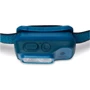 Фонарь туристический Black Diamond Spot 400-R (Azul) (BD 6206764004ALL1): Дальность подсветки, м 100