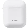 Чехол для наушников LAUT POD Case White for Apple AirPods