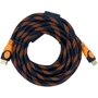 Кабель і перехідник HDMI to HDMI 5.0m 4K Grand-X (HDN05-4K)