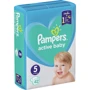 Подгузники Pampers Active Baby Junior Размер 5 (11-16 кг) 42 шт (8001090950178): Количество в упаковке, шт 42