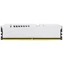 Kingston FURY 16 GB DDR5 5600 MHz Beast EXPO White (KF556C36BWE-16)