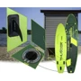 Надувна SUP дошка Thunder CYBER 320 (CYBER) фото 1