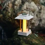 Фонарь туристический Naturehike CNH22DQ009 Green (6975641886105): Световой поток, лм 125