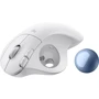 Мышь Logitech Ergo M575S Offwhite (910-007030): Максимальное разрешение сенсора, dpi 2000