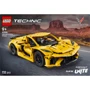 Конструктор LEGO Technic Chevrolet Corvette Stingray 732 детали (42205): Серия TECHNIC