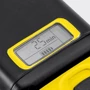 Аккумулятор и зарядное устройство для электроинструмента Karcher 2.445-065.0: Вид Для инструмента