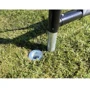 Футбольные ворота EXIT Toys Coppa 220х170x80 см чёрные (41.05.10.00): Пол для мальчиков