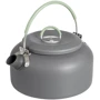 Набор посуды Bo-Camp Explorer XL 4 Pieces Hard Anodized Grey/Green (2200249) (DAS302116) фото 6